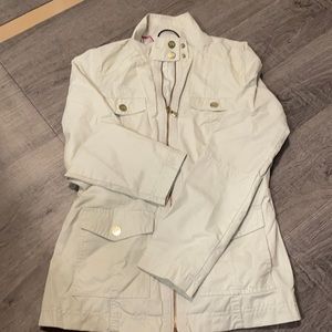 Tommy Hilfiger Spring Jacket